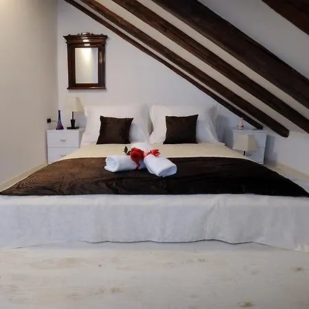 Felicitas Apartman *