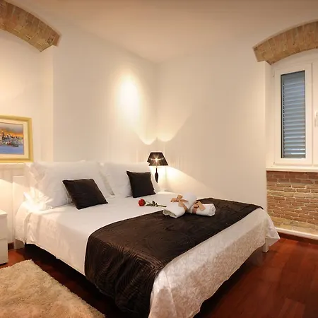 Felicitas Apartman Split