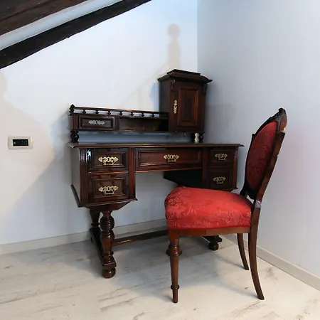 Felicitas At The Center Near The * Split