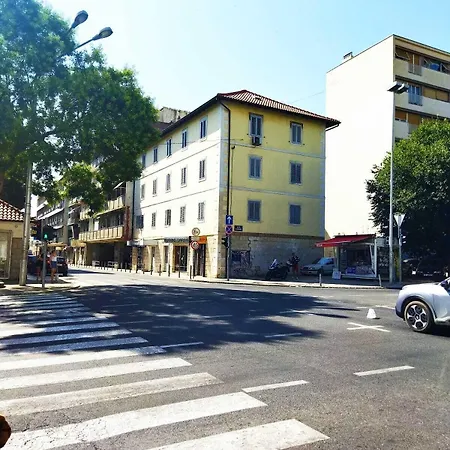 Felicitas At The Center Near The Appartement