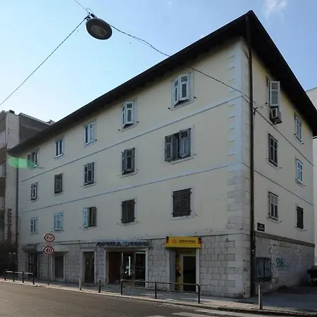Appartement Felicitas At The Center Near The *