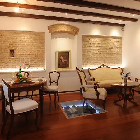 Felicitas At The Center Near The Apartmán *