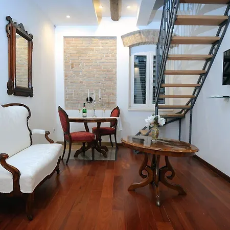 Appartement Felicitas At The Center Near The *