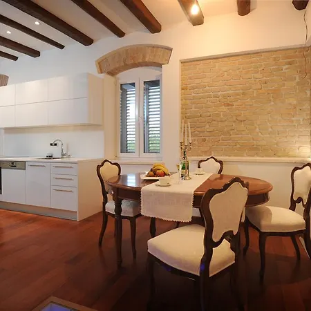 Felicitas Apartments At The Center Near The Beach * Split