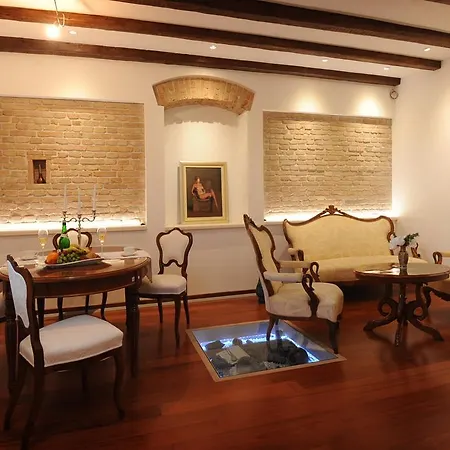 Appartement Felicitas At The Center Near The Split
