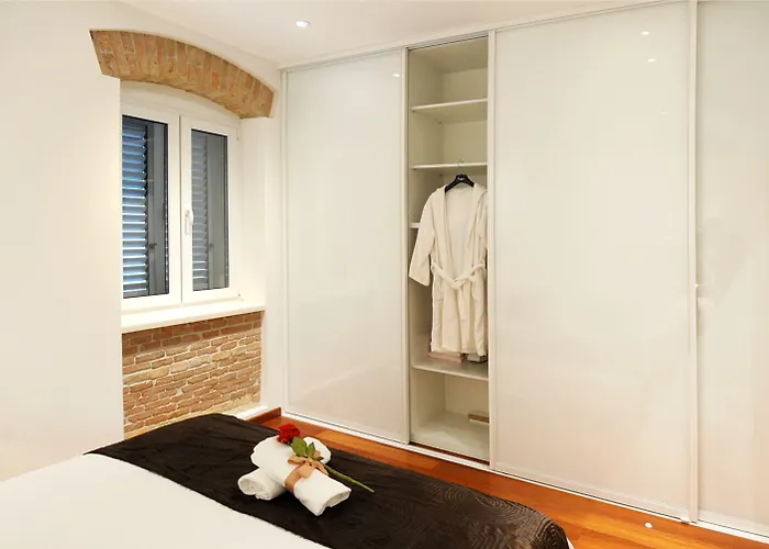 Felicitas At The Center Near The Apartmán