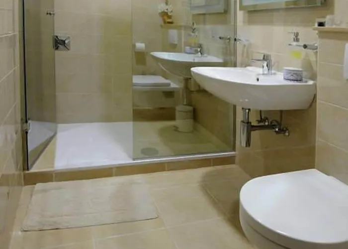 Felicitas At The Center Near The Apartmán