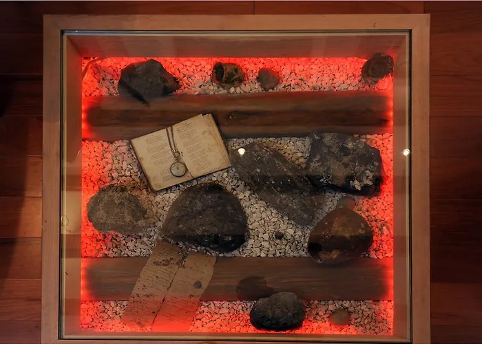 Felicitas At The Center Near The Apartmán *