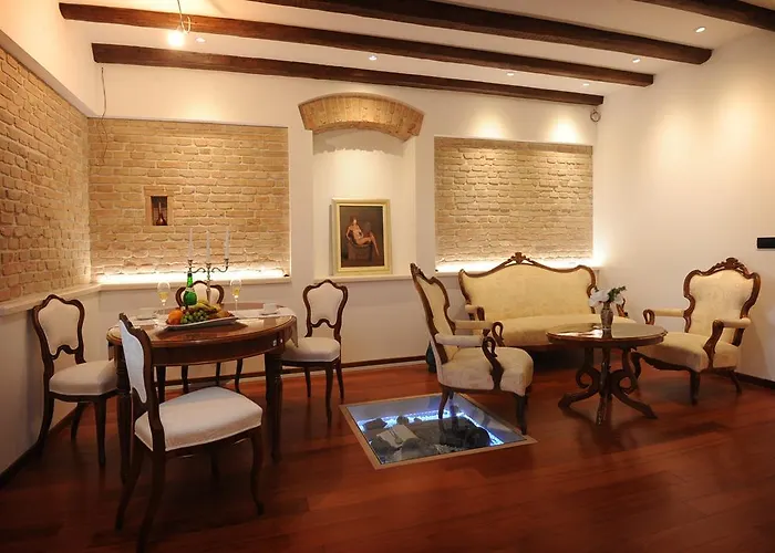 Apartmán Felicitas At The Center Near The Split